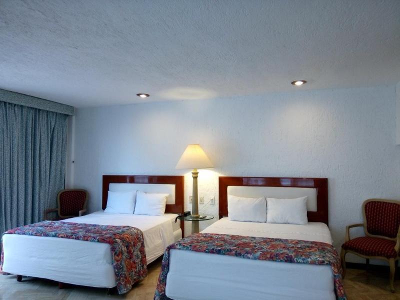 Suites Costa Blanca Cancún Exteriér fotografie